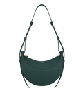 Numéro Dix - Textured Green